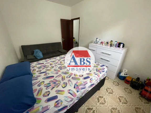 Imagem Apartamento com 1 dormitório à venda, 47 m² por R$ 180.000,00 - Canto do Forte - Praia Grande/SP