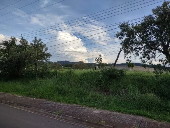 Imagem Vende - Terreno Cabreúva-SP