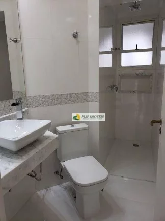 Imagem More em uma apartamento de 104 m² com 3 quartos no coração do Cambuí - Campinas - SP