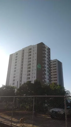 Imagem Apartamento à venda, 55 m² por R$ 435.000,00 - Vila Arujá - Arujá/SP