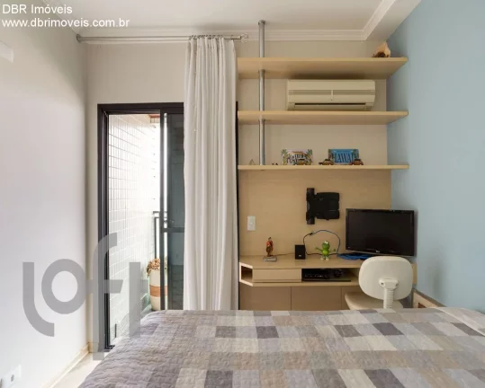 Imagem APARTAMENTO RESIDENCIAL em sao paulo - SP, Mooca