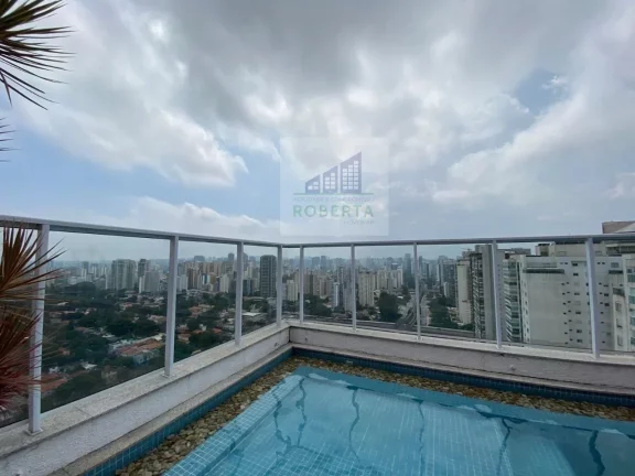 Imagem APARTAMENTO DE 94M² EM EXCELENTE CONDOMÍNIO NO CAMPO BELO