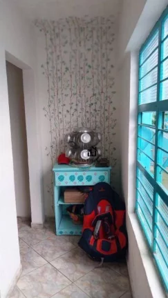 Imagem Casa à venda, 168 m² por R$ 550.000,00 - Vila Mineirão - Sorocaba/SP