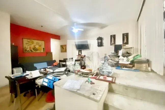 Imagem Apartamento à Venda - Copacabana, 3 Quartos, 116 m2