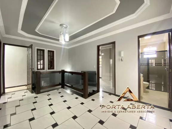 Imagem Casa Meio Lote no Cidade Nova - cod 1483