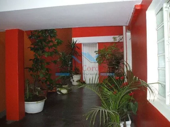 Imagem Casa comercial - Pinheiros