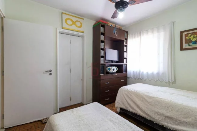 Imagem Apartamento 102m² em Brooklin | 3 Quartos | Face Norte e Vista Livre