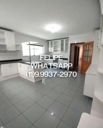 Imagem OPORTUNIDADE LINDO SOBRADO 3 SUITES PROXIMO AO METRO VILA SONIA !!