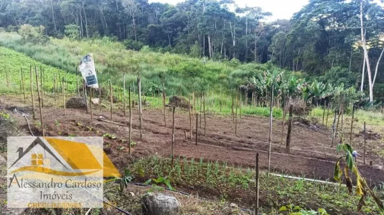 Vendo chácara com 140 mil mts² em Riograndina