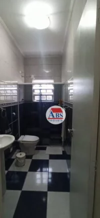 Imagem Sobrado com 2 dormitórios à venda, 96 m² por R$ 310.000,00 - Vila Ponte Nova - Cubatão/SP