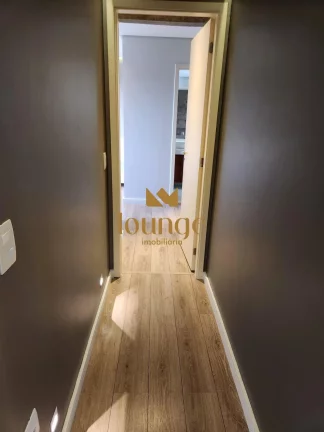 Imagem Apartamento à Venda Jardim Emília Zona Sul - Sorocaba/SP