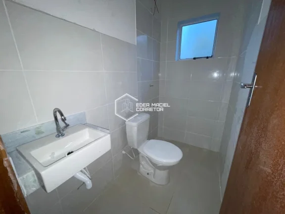 Imagem Essa casa foi pensada para quem valoriza conforto, praticidade e aquele toque especial de acolhiment...