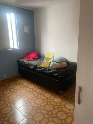 Imagem Apartamento para Venda - Conforto e Praticidade em Ótima Localização