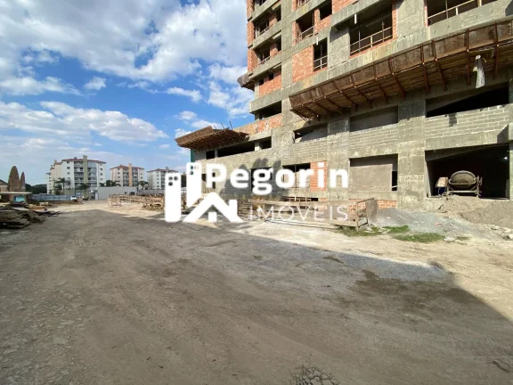 Imagem Apartamento Padrão 02 quartos com suíte