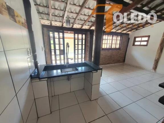 Imagem Casa 3 dormitórios para Venda em Caraguatatuba / SP no bairro Jardim Casa Branca