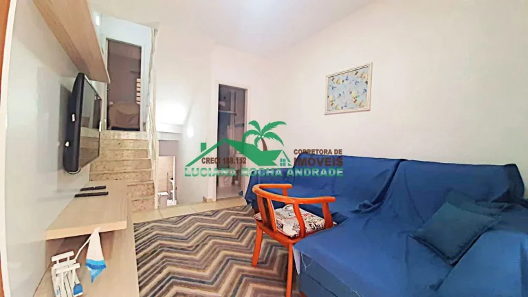 Imagem Casa de Condomínio