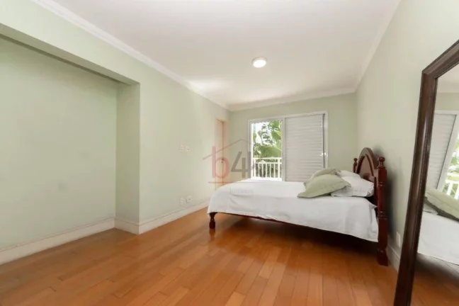 Imagem Upstairs Brooklin | 96m² | 2 Suítes e Varanda Gourmet no Brooklin