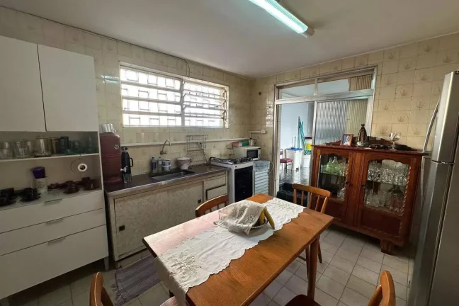 Imagem Casa Perdizes - 120M², 2 Dorms, 1 Vaga