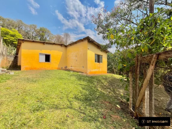 Imagem Chácara com Facil Acesso e Boa Topografia, Terra Preta -1680M² por R$350mil
