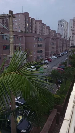 Imagem Apartamento com 2 dormitórios à venda, 57 m² por R$ 237.000,00 - Jardim Iporanga - Guarulhos/SP