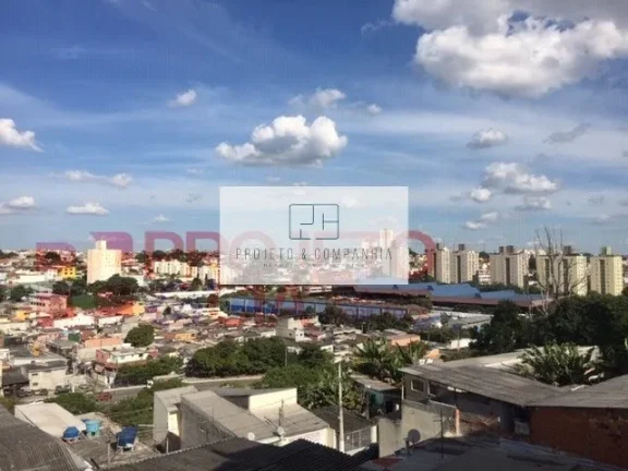 Imagem Casa Térrea em Campo Limpo - São Paulo