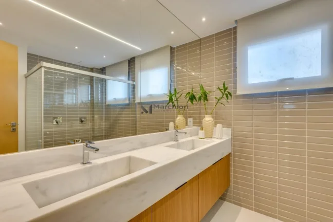 Imagem Penthouse 146 Marista Goiânia | 4 Suítes Opus