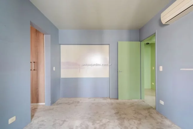 Imagem Apartamento à venda Vila Madalena São Paulo