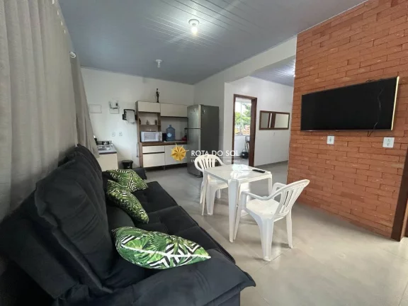 Imagem Casa e residencial à venda Praia Bombas Bombinhas SC