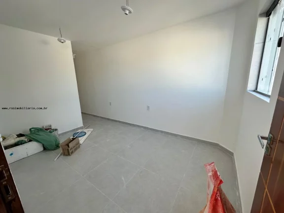 Imagem Casa à venda pelo minha casa minha vida, 2 Qtos, colinas/JP