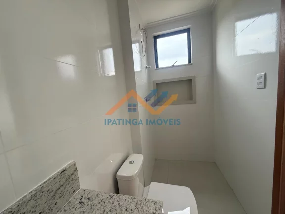 Imagem Apartamento à Venda no Bom Retiro, Ipatinga: 2 Quartos, 60m²