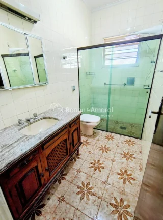 Imagem Venda , casa térrea , Cidade Jardim em Campinas !
Local de fácil acesso para rodovias e aeroporto ...