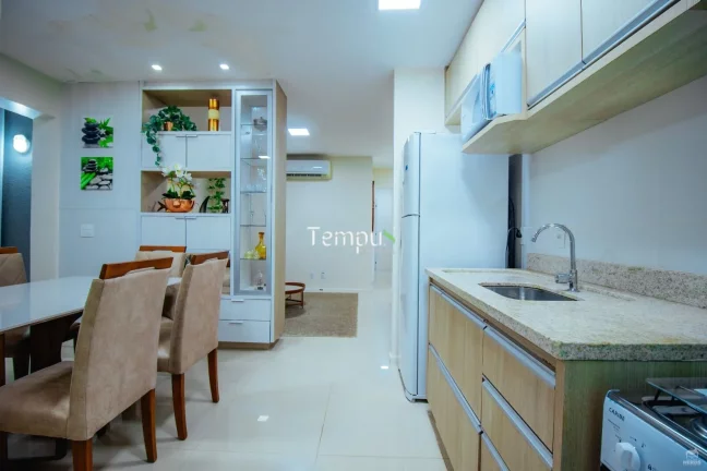 Imagem Metropolitan Sidney Smartstyle - Apartamento Alto Padrão Metropolitan Sidney Smart Style, 2 quartos, 93 m², Jardim Goiás, Goiânia-GO