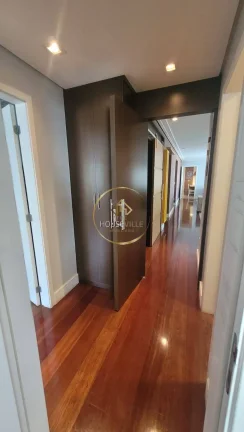 Imagem Apartamento 3 dormitórios ( 3 Suítes), 3 vagas, Aquarius Resort