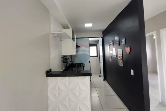 Imagem Apto Moderno c/ Varanda no Jardim Astro-SP!