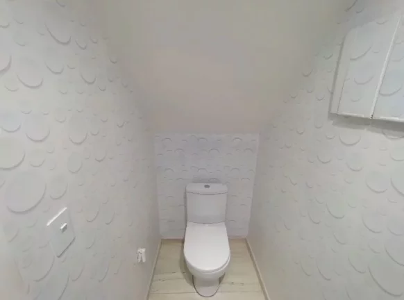 Imagem Sobrado triplex para venda no Ipiranga com 220mts