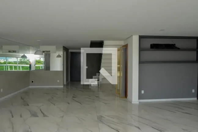 Imagem Apartamento à Venda - Recreio, 3 Quartos, 180 m2