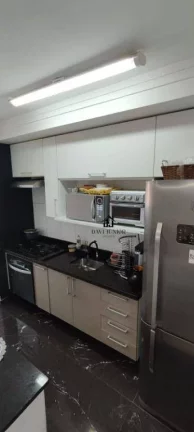 Imagem Apartamento com 2 dormitórios sendo 1 suite à venda, 65 m² por R$ 450.000 - Jardim Americano - Sorocaba/SP