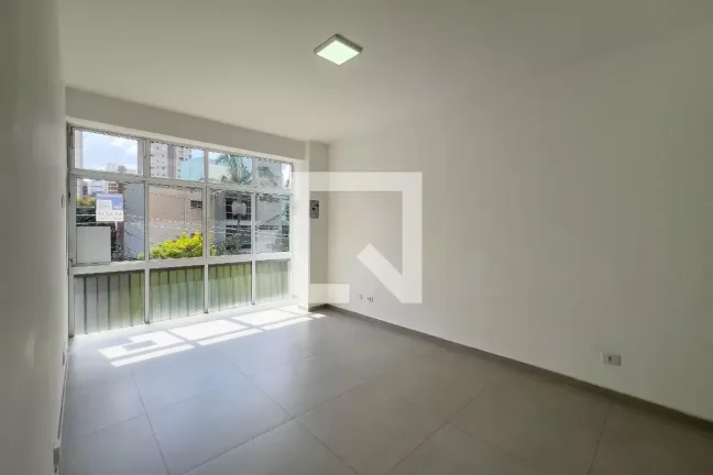 Imagem Apartamento à Venda - Vila Mariana, 2 Quartos, 85 m2
