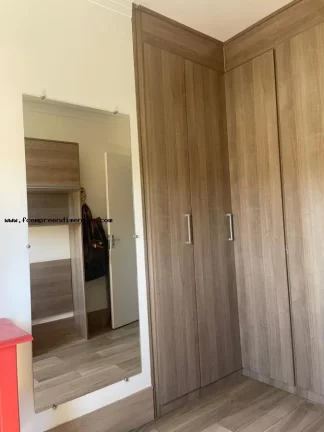 Imagem Apartamento para Venda em Limeira, Jardim Esmeralda, 3 dormitórios, 1 suíte, 2 banheiros, 1 vaga