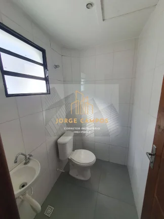 Imagem PR-25280 - PRÉDIO COMERCIAL À VENDA OU LOCAÇÃO DE SALAS- TAUBATÉ-SP