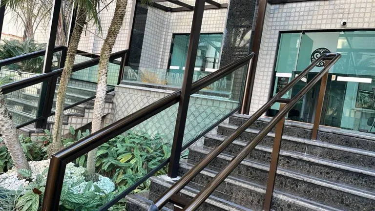Imagem APARTAMENTO COM 74.43 m² - VILA TUPI - PRAIA GRANDE SP
