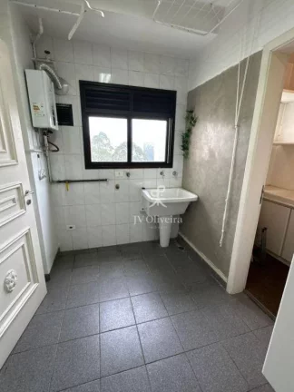 Imagem Apartamento à venda por R$ 750.000,00 - Vila Andrade - São Paulo/SP