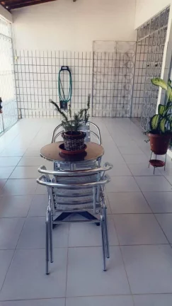Imagem Casa no Orlando Dantas - 3 Quartos, 162m², 3 Vagas de Garagem - Consultor Imobiliário Especialista