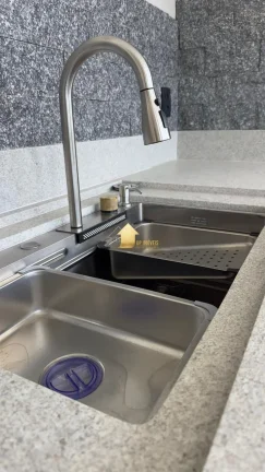 Imagem Sobrado 4 suítes Condomínio Florais Pérola