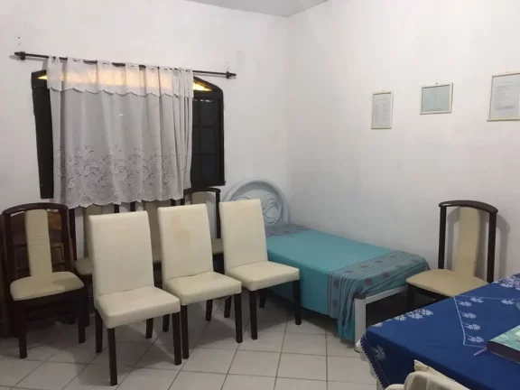 Imagem Chácara com 4 dormitórios à venda, 8 m² por R$ 700.000,00 - Jardim das Lavras - Suzano/SP