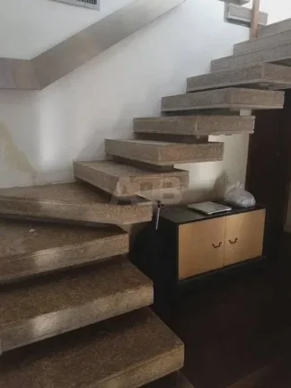 Imagem Cobertura Duplex à venda no Leblon, 4quartos, 326m2, 3vagas, vista mar!