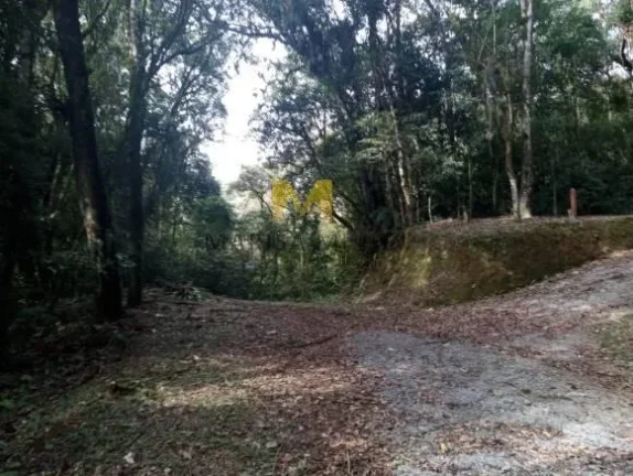 Imagem Chácara à venda no Recreio da Serra em Piraquara!!!