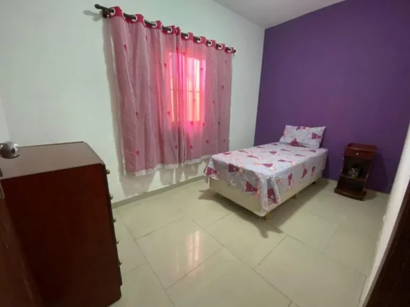 Imagem Sobrado à venda, 232 m² por R$ 530.000,00 - Calmon Viana - Poá/SP