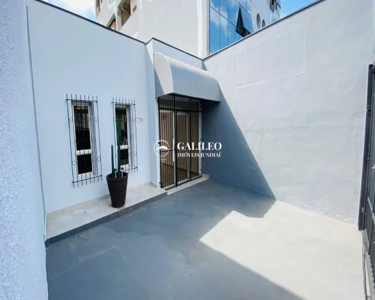 Imagem CASA TÉRREA Á VENDA NO CENTRO DE JUNDIAÍ - SP