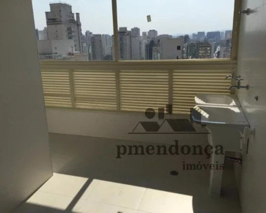 Imagem Imóvel recém entregue em empreendimento de Alto Padrão, com acabamentos de 1ª linha. Um apartame...